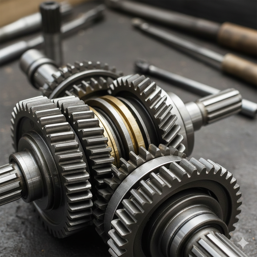 Transmission service